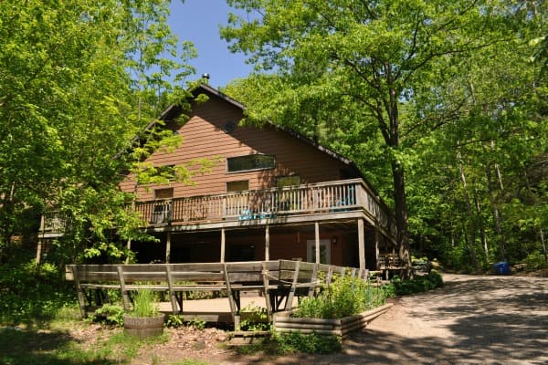 Mansfield Outdoor Centre