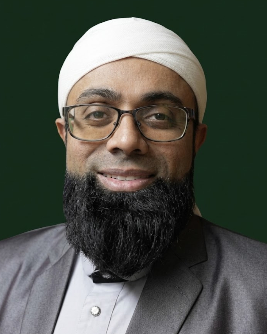 Mufti Yusuf Badat