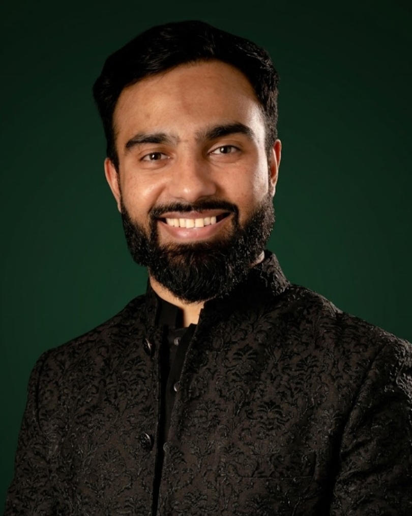 Ustādh Hassan Syed