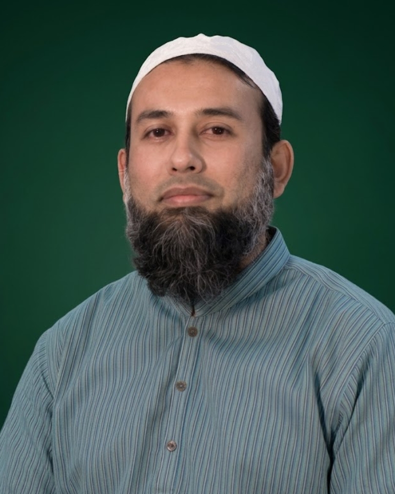 Ustādh Tamseel Ahmed